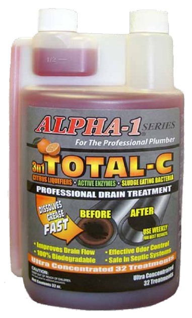 total-c The Hot Jetting Difference